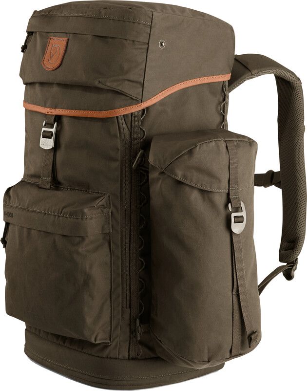 Fjällräven Singi Zijzak - olijf