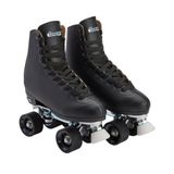 Chicago Skates Chicago Rolschaatsen voor heren, premium leer gevoerd