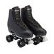 Chicago Skates Chicago Rolschaatsen voor heren, premium leer gevoerd