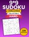 9x9 Sudoku: Challenge Collection 2 Hard