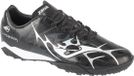 Joma Super Copa 25 SUPS TF Voetbalschoenen Mannen Zwart Maat 43.5