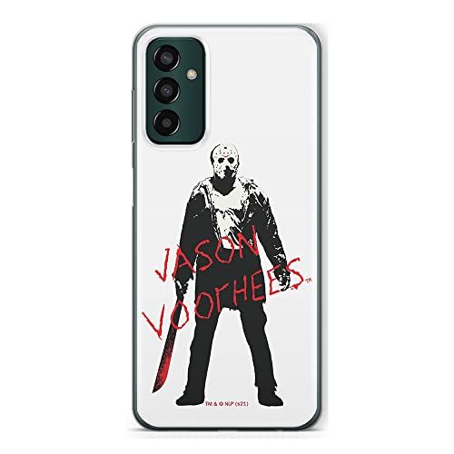 ERT GROUP Phone Case for Samsung M13 4G - Friday the 13th - TPU