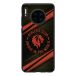 Athletic Club Coque de Téléphone 3D Huawei Mate 30 - avec Rayures Uniques