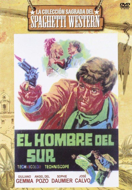 Fort Yuma Gold - DVD