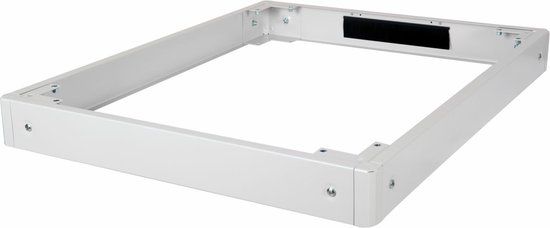 Equip EZP-8010-G rack-toebehoren Rekplint