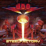 Warner Ada Steelfactory - U.D.O.