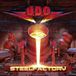 Warner Ada Steelfactory - U.D.O.