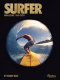 Surfer Magazine Hardcover