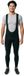 Bioracer Tempest Pixel Limited Edition Fietsbroek Grijs M Man