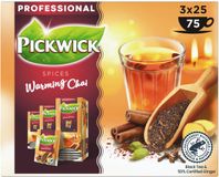 Pickwick Warming Chai Thee 3 x 25 zakjes