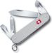 Victorinox Cadet Alox Zakmes 9 functies Zilver