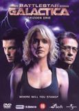 Battlestar Galactica - Seizoen 3 (5DVD)