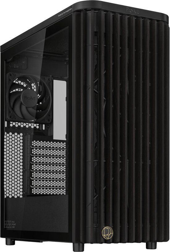 ASUS ProArt PA401 Midi-Tower Zwart
