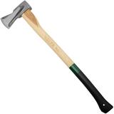 Adler Long Splitter - Green/Black Splitting Axe