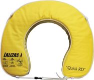 Lalizas Hoefijzer Quick Rd 142n Geel