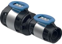 Geberit FlowFit verloop PPSU d50-40