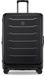 STRATIC Phoenix ML - grote koffer - 75 cm - voorvak - Black