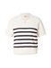 LEVI'S ® Trui zwart / wit