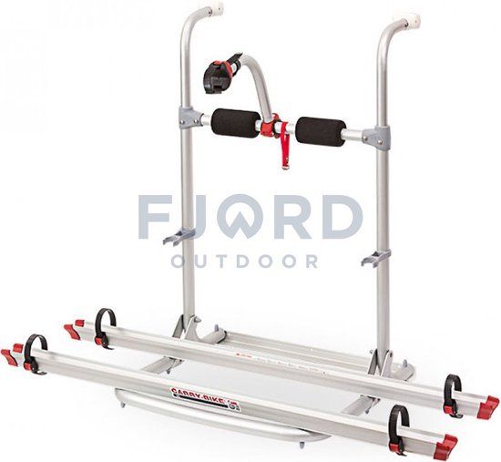 Fiamma Carry Bike UL fietsendrager