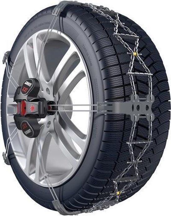 Thule Sneeuwkettingen K-Summit K66 XXL
