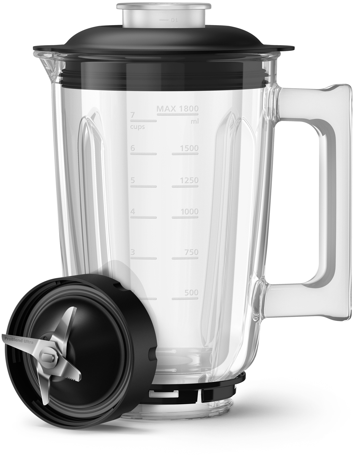 Philips 7000 series  7000 Series HR3760/10 High-speed blender