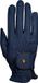 Roeckl Gant Roeckl-Grip Bleu marine - XXS