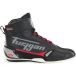 Furygan Baskets moto V5 D3O