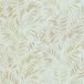 A.S. Création VARENBLAD BEHANG | Botanisch - turquoise goud - Metropolitan Stories 3