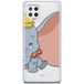 ERT GROUP mobiel telefoonhoesje voor Samsung A42 5G origineel en officieel erkend Disney patroon Dumbo 007