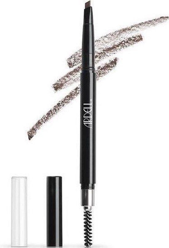 Ardell Mechanical Brow Pencil w/Spoolie - Dark Brown