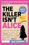 The Libri GmbH The Killer Isn't Alice