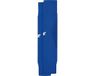 Erima Tube Voetbalkousen Voetloos - Wit / New Royal | Maat: 41-43