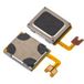 Motorola Haut-parleur Motorola Edge 60 Pro / Edge 60 Fusion / Edge 60 / Moto G Stylus 5G (2025) / G6, avec bande, Service Pack SR78E04669