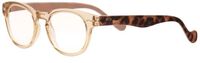Elle Eyewear Collection Leesbril BR5 Soft Skin +2.50