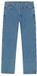 Wrangler 13MWZ Heren Straight Fit Jeans Blauw - Maat W38 X L32