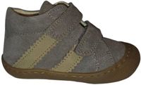 Naturino Macks 2 VL suede 12019138 Maat 21