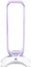 THE G-LAB K-STAND RADO Support casque, RGB USB, Blanc