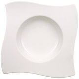 Villeroy & Boch 1025252698 Bord - 28 cm - Wit