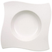 Villeroy & Boch 1025252698 Bord - 28 cm - Wit