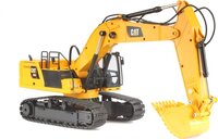 Diecast Masters R/C Cat 336 Graafmachine - 1:24 - Geel