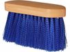 Horka Borstel Hout Lang Hard Blauw
