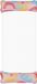 Waimea Opblaasbare Waterhangmat - Roze - PVC - Ca. 137 x 70 cm