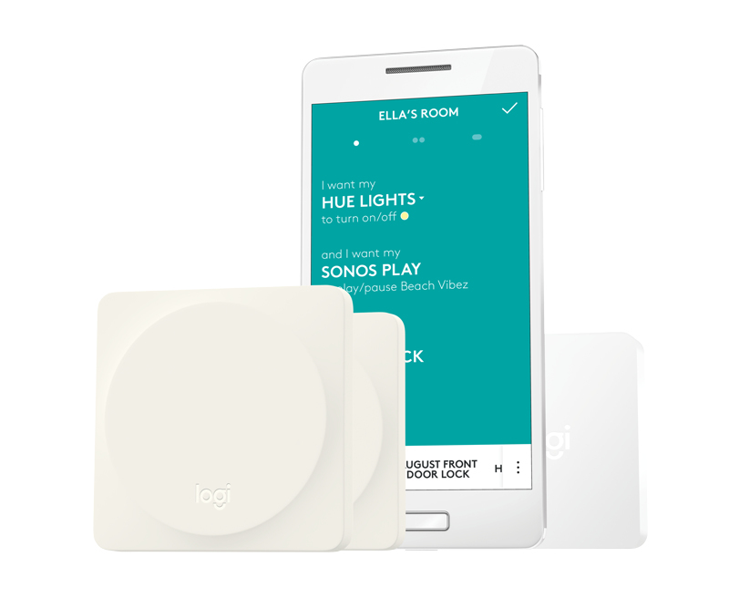 Logitech Pop Home Switch Starter Pack