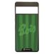 Varbergs BoIS Coque de Téléphone 3D Pixel 7 Pro - FC Vert