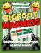 BigFoot Madness: 140 Ridiculously Fun Questions for Bigfoot Fans, Camping Trips, & Family Game Night