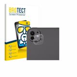 BROTECT Screenprotector voor Apple iPad Pro 13" 2025 (ALLEEN Camera Lens) Beschermglas transparant