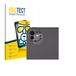 BROTECT Screenprotector voor Apple iPad Pro 13" 2025 (ALLEEN Camera Lens) Beschermglas transparant