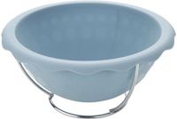 Zenker Halve bolvormige mal voor voetbalcake 18 cm