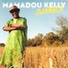 Djamila Mamadou Kelly Djamila (LP)