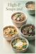 High-Protein Soups and Stews Cookbook